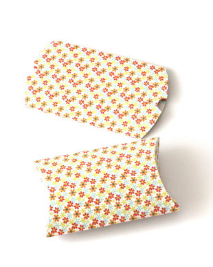 Cutiute pillow