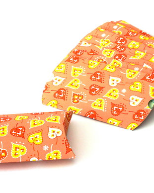 Cutiute pillow