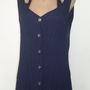 Rochie creponata