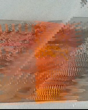 SET ORIGINAL PENTRU PRINS PARUL