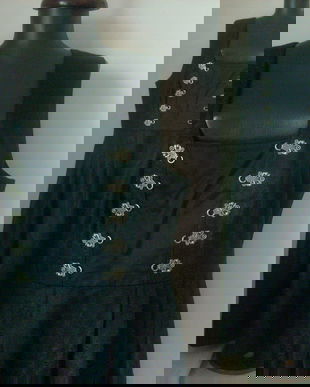 ROCHIE BAVAREZA BROCARD BUMBAC