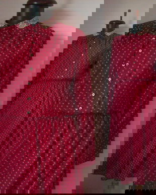 ROCHIE VINTAGE ROSIE