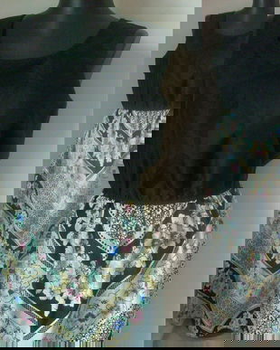 ROCHIE LUNGA VAPOROASA