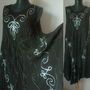 ROCHIE PANZA TOPITA BRODERIE