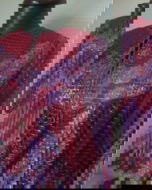 ROCHIE INDIANA AMPLA