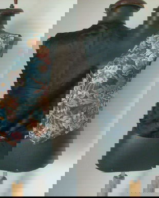 VESTA TAPISERIE FLORAL