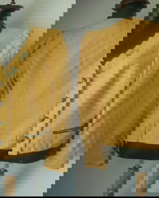 SACOU BAVAREZ IN MUSTAR