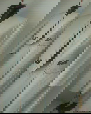 COSTUM STOFA LANA FIARTA