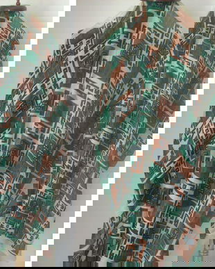 ESARFA MATASE NATURALA