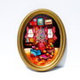 Tablou Autumn Delight - For That Special Place in Your Home - Nature & Colours Collection