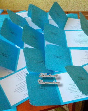 Invitatii simple
