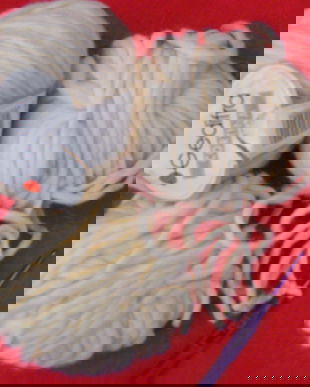 Lana +ac de crosetat