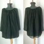 BLUZA TIP IE MATASE NATURALA