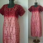ROCHIE INDIANA TAFTA MATASE
