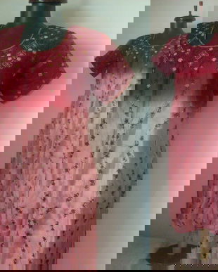 ROCHIE INDIANA TAFTA MATASE