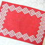 Mileu rustic