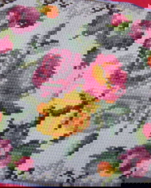 Cusaturi in cruciulite