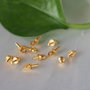 Pin aurit 3x7mm (2)