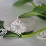 Link argintat 16mm (1)