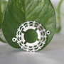 Link argintat 24mm  (1)