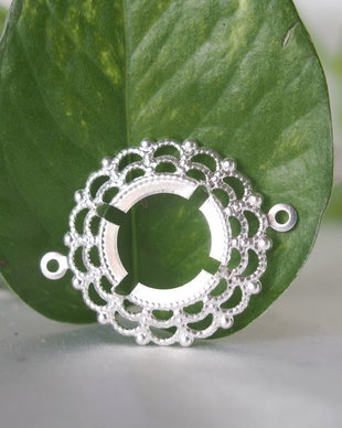 Link argintat 24mm  (1)