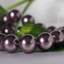 Perle seashell 12mm, cod ID31 (1)
