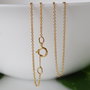 Lant gold filled 14K (1)