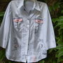 Camasa XL -Lady