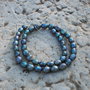 Perle de cultura black baroque