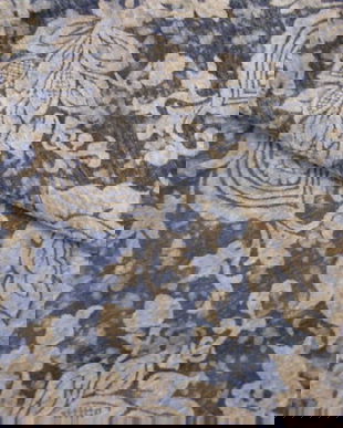 Set 2 draperii scurte-stofa groasa