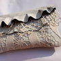 COLECTIA PLICURI DANTELATE . . .