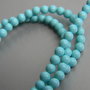 Turcoaz (manmade) 3 mm