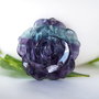 Pandantiv fluorit 37mm (1)