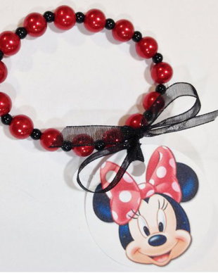 Etichete Minnie