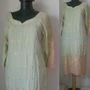 KURTA BUMBAC BRODERIE SPARTA