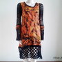 Rochie mini - Vapaie - rezervat