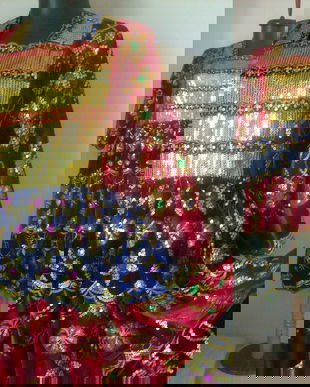 ROCHIE CATIFEA BRODERIE