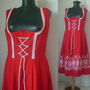 ROCHIE ROSIE BAVAREZA BRODERIE