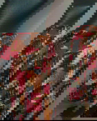 FUSTA TOAMNA PANZA VASCOZA