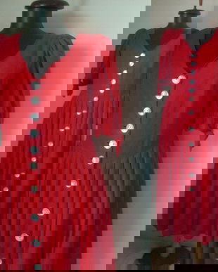 ROCHIE ROSIE PANZA BUMBAC