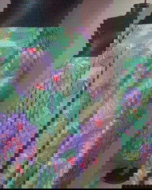 FUSTA MATASE VEGETALA