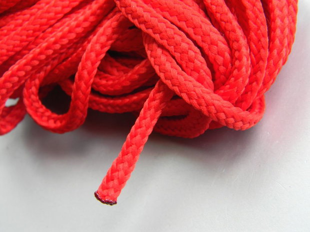 Snur tip paracord 4 mm