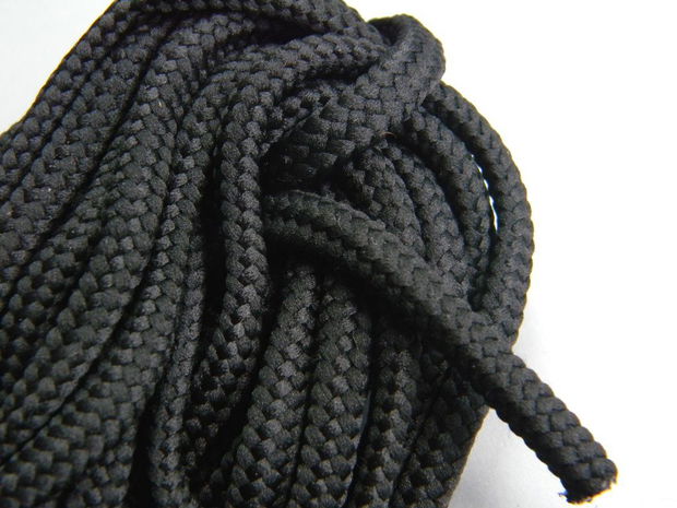 Snur tip paracord 4 mm