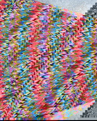 Fusta gipsy-bohemian-hippy