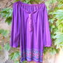 Bluza cu paiete