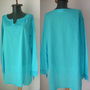 BLUZA BUMBAC BRODERIE MATASE
