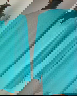 BLUZA BUMBAC BRODERIE MATASE