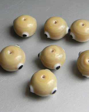 Margele sticla GOE2