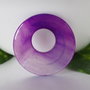 Agata donut, 40mm (1)