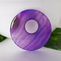 Agata donut, 43mm (1)